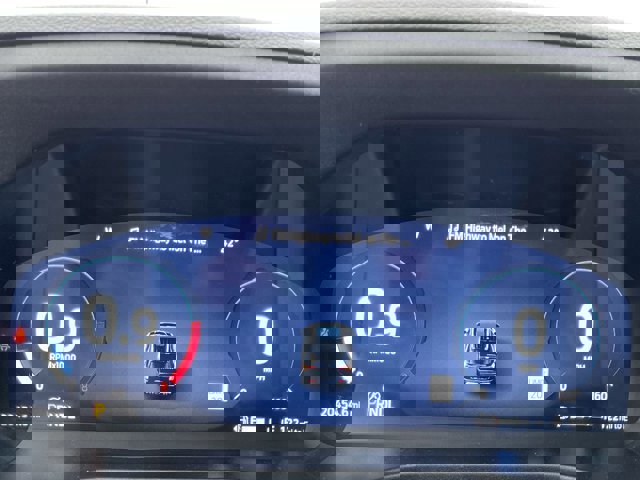 Certified 2025 Ford Explorer ST-Line w/ ST-Line Street Pack image 8