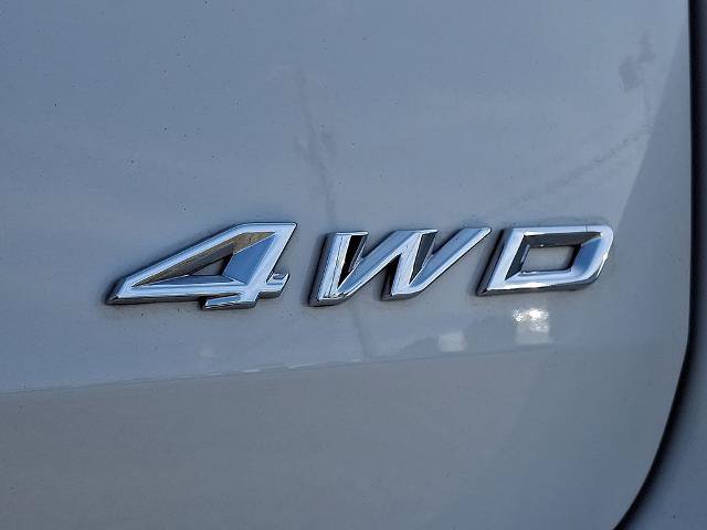 Certified 2022 Ford Explorer XLT AWD/4WD image 35