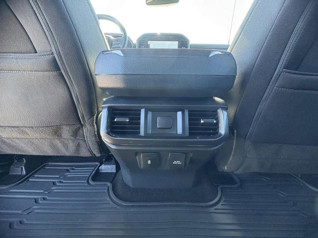 Certified 2023 Ford F150 XLT w/ Equipment Group 302A High image 13