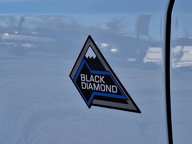 Certified 2023 Ford Bronco Black Diamond image 30