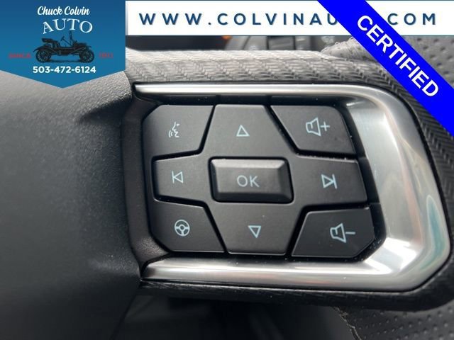 Certified 2024 Ford Mustang GT Premium image 23