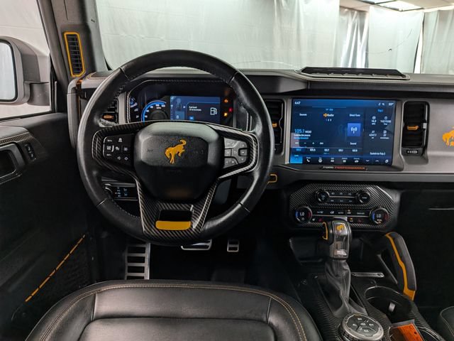 Certified 2024 Ford Bronco Badlands AWD/4WD image 29