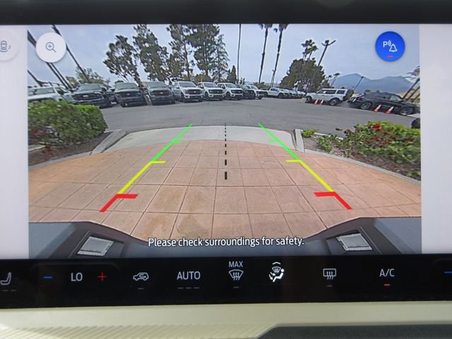 Certified 2025 Ford Bronco Sport Big Bend w/ Convenience Package image 26