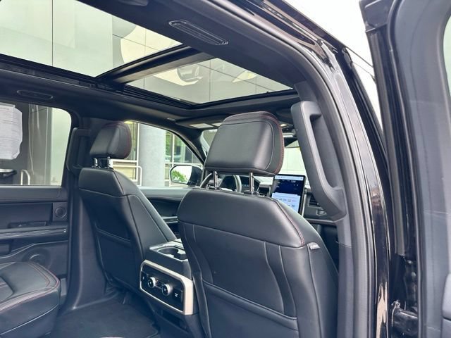 Certified 2023 Ford Expedition Limited AWD/4WD image 57