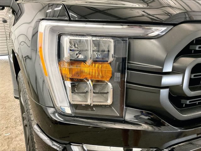 Certified 2021 Ford F150 XLT w/ Equipment Group 302A High AWD/4WD image 27