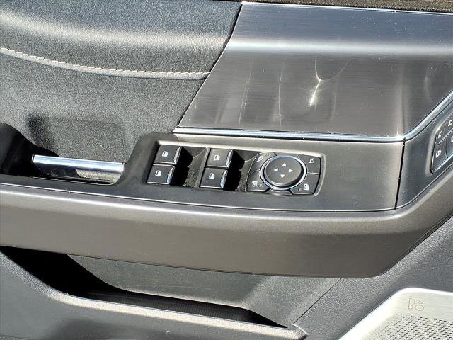 Certified 2024 Ford F150 Lariat w/ Equipment Group 502A High image 13