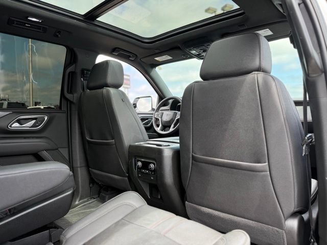 Used 2023 Chevrolet Tahoe RST w/ Luxury Package AWD/4WD image 20