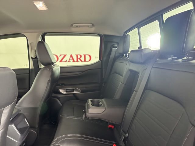 Certified 2024 Ford Ranger Lariat w/ FX4 Off-Road Package image 13