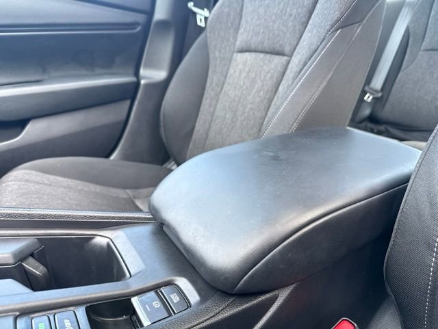 Used 2024 Honda Accord EX image 19