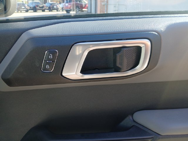 Certified 2023 Ford Bronco Big Bend AWD/4WD image 48