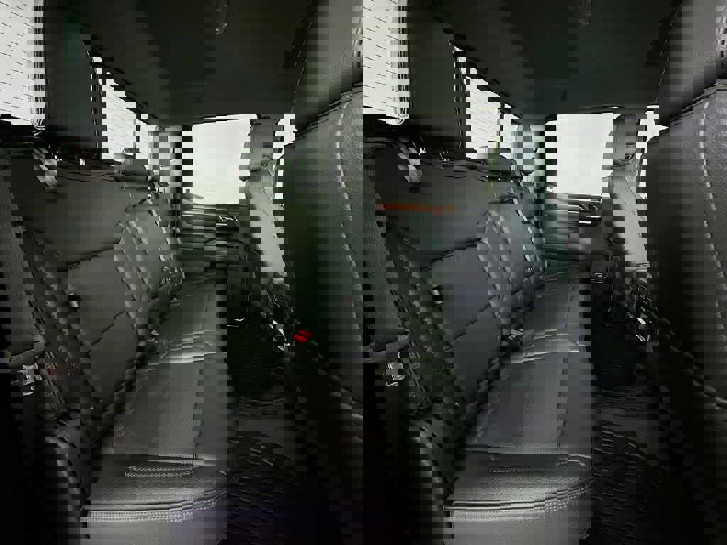 Used 2023 GMC Sierra 1500 Denali w/ Technology Package image 32