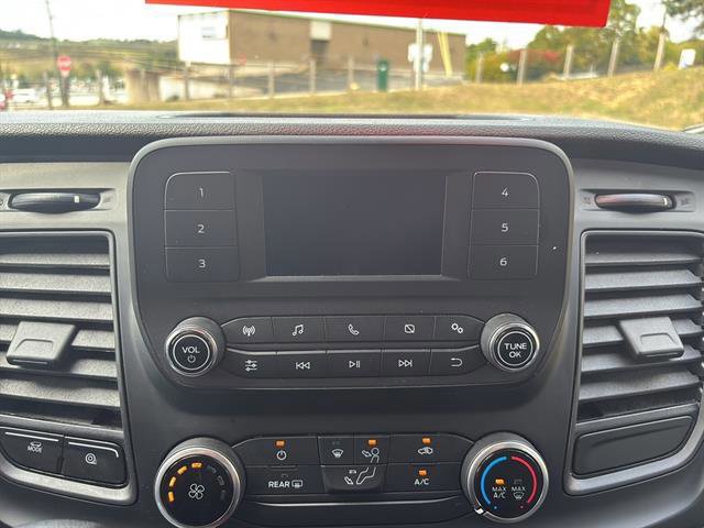 Certified 2024 Ford Transit 250 Low Roof w/ Exterior Upgrade Package image 20