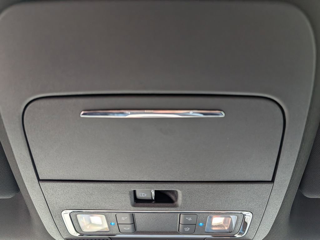 Certified 2025 Ford F150 Lariat w/ Equipment Group 501A Mid image 20