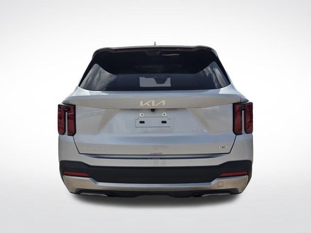 Used 2025 Kia Sorento SX Prestige AWD/4WD image 8