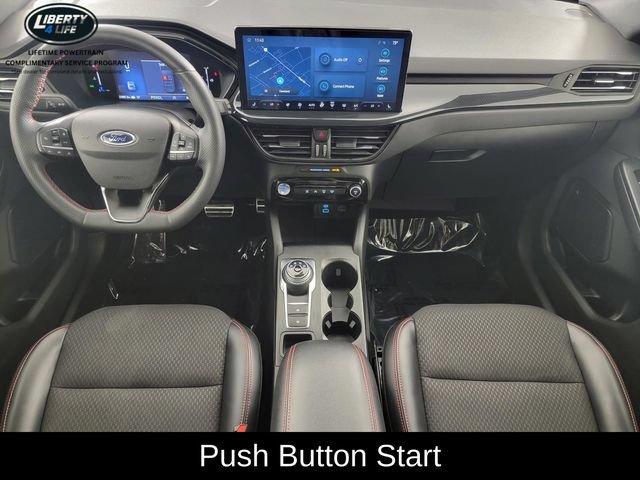 Certified 2023 Ford Escape ST-Line w/ Tech Pack #1 FWD image 22