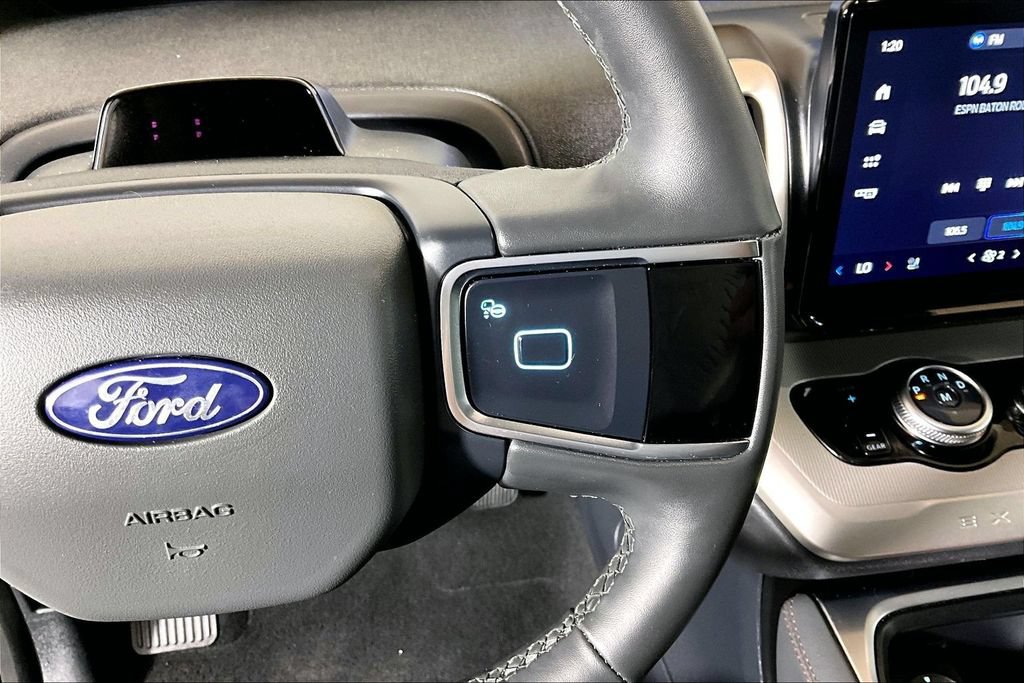 Certified 2025 Ford Expedition Active RWD image 15