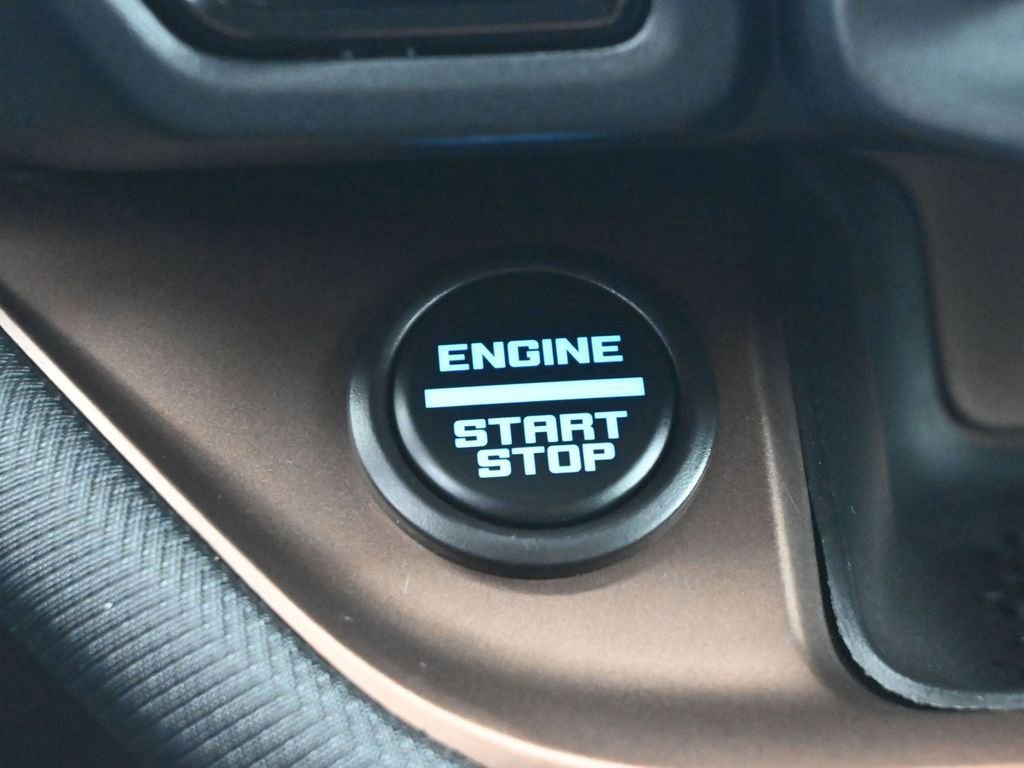 Certified 2023 Ford Bronco Sport Outer Banks w/ Tech Package image 21