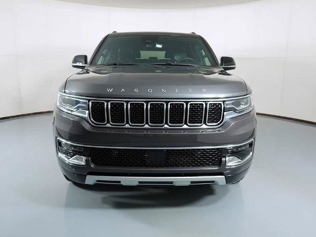 Used 2024 Jeep Wagoneer Series II w/ Flexible Seating Group AWD/4WD image 7