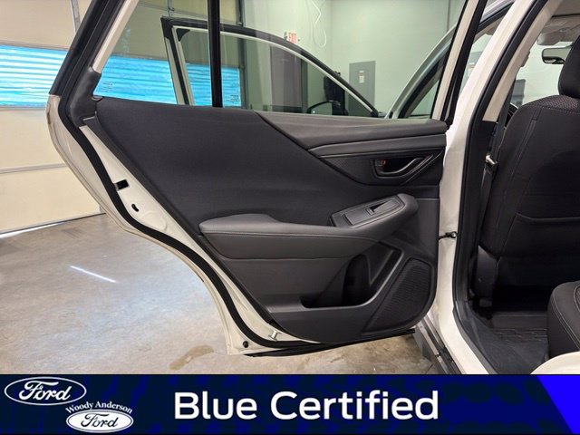 Used 2021 Subaru Outback AWD/4WD image 22
