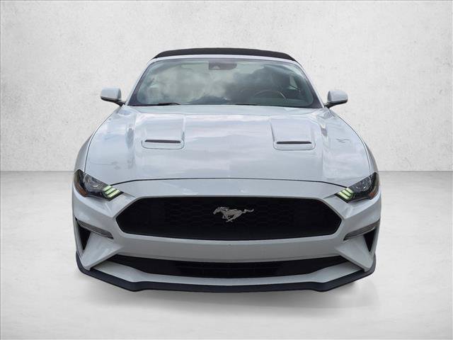 Certified 2023 Ford Mustang Premium RWD video 2