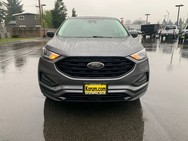 Certified 2024 Ford Edge SE w/ Black Appearance Package image 10