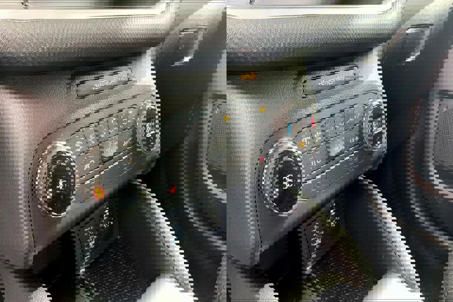 Certified 2021 Ford Bronco Sport Big Bend w/ Big Bend Package (96B) image 34