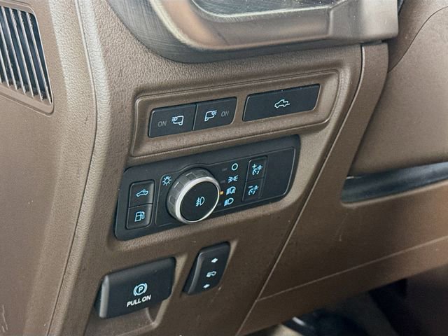 Certified 2022 Ford F150 King Ranch w/ Equipment Group 601A High image 12