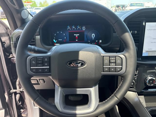 Certified 2026 Ford F150 Lariat AWD/4WD image 22