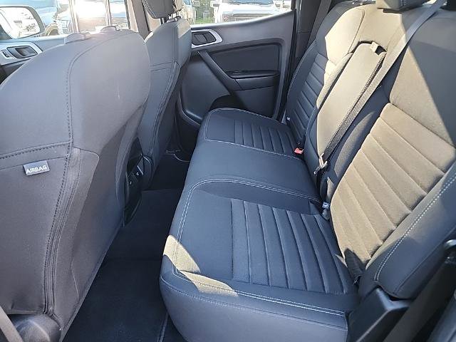 Certified 2021 Ford Ranger XL image 12