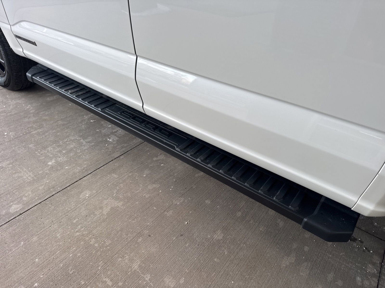 Certified 2023 Ford F150 Lariat w/ Equipment Group 502A High image 18