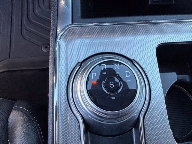 Certified 2024 Ford Edge ST w/ Equipment Group 401A AWD/4WD image 31