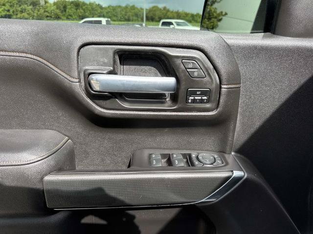 Used 2021 GMC Sierra 1500 AT4 w/ AT4 Value Package AWD/4WD image 19