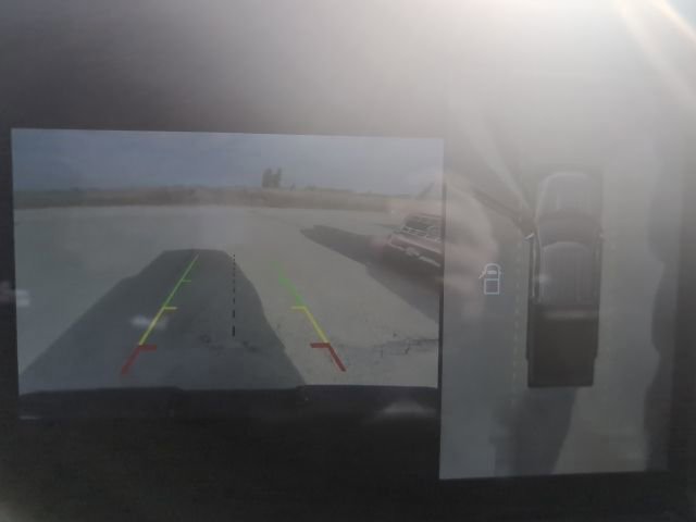 Certified 2023 Ford F150 Platinum w/ Equipment Group 701A High image 14