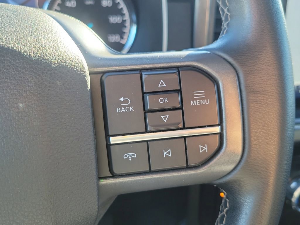 Certified 2023 Ford F150 XLT image 14