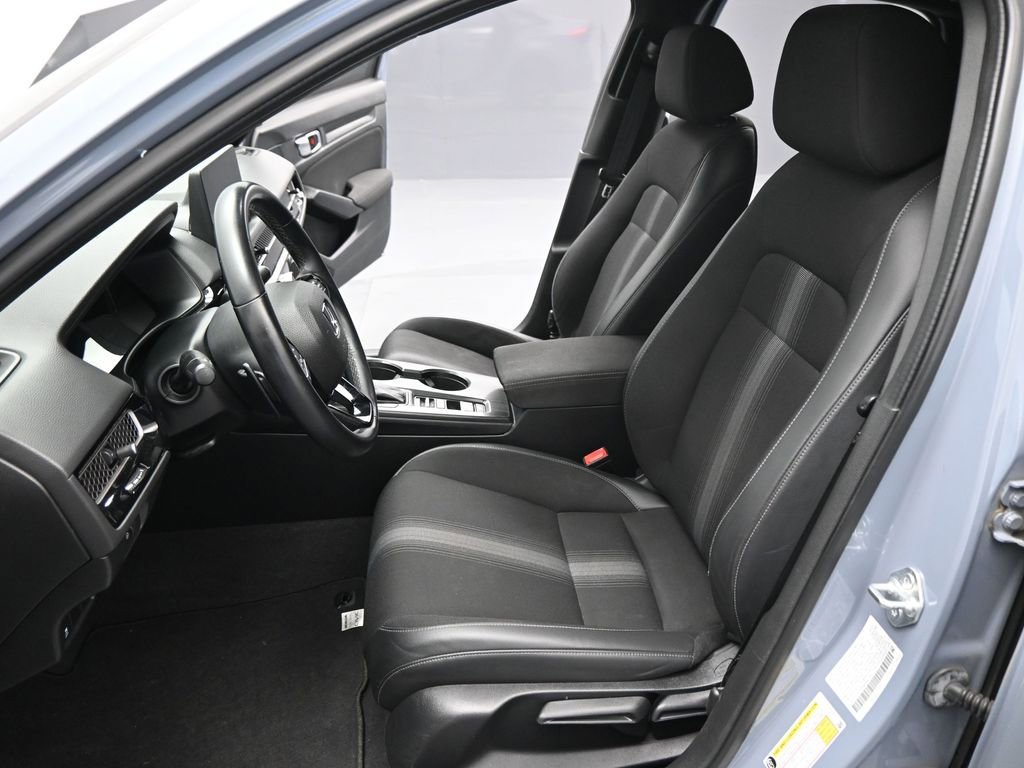Used 2022 Honda Civic Sport image 9