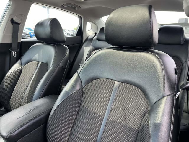 Used 2019 Kia Optima S w/ S Panoramic Sunroof Package FWD image 25