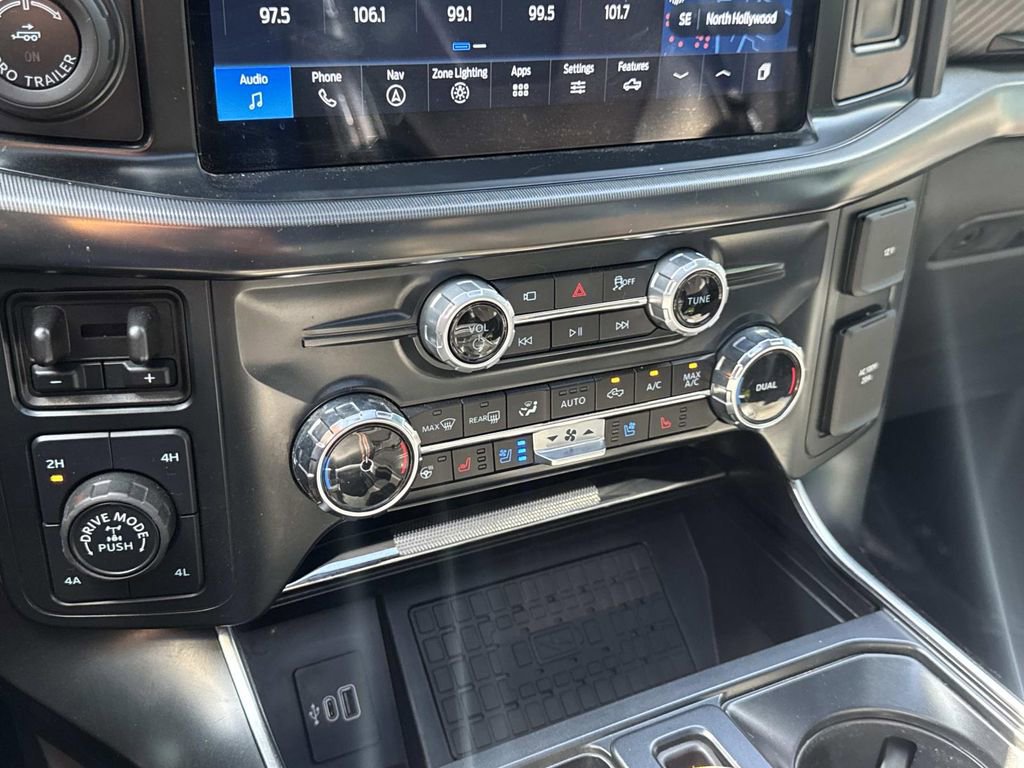 Certified 2025 Ford F150 Raptor AWD/4WD image 25