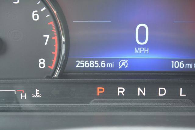 Certified 2023 Ford Explorer XLT AWD/4WD image 13