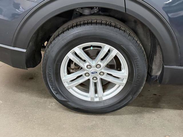 Certified 2023 Ford Explorer XLT AWD/4WD image 7