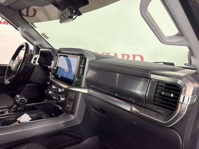 Certified 2021 Ford F150 Lariat w/ Equipment Group 502A High image 17