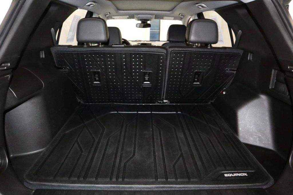 Used 2022 Chevrolet Equinox Premier AWD/4WD image 15