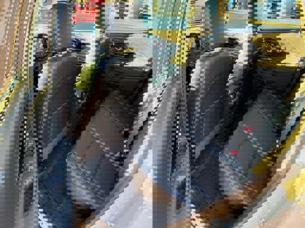 Used 2022 GMC Terrain AT4 w/ Infotainment Package II image 21