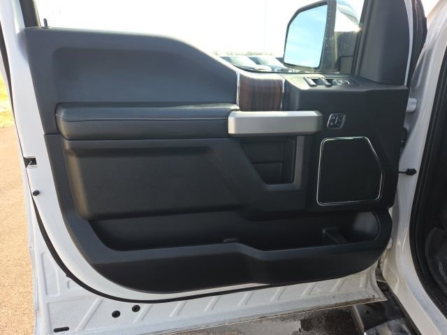 Certified 2017 Ford F150 Lariat w/ Equipment Group 502A Luxury image 23