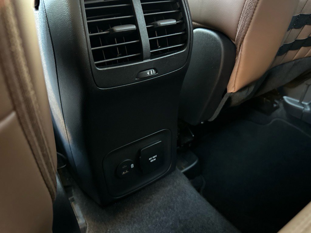 Certified 2024 Ford Bronco Sport Outer Banks w/ Tech Package image 25