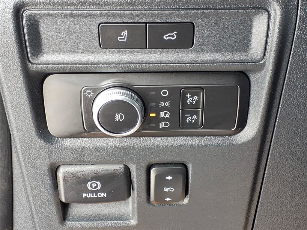 Certified 2022 Ford Expedition XLT image 15