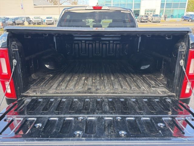Certified 2023 Ford Ranger XLT w/ Equipment Group 301A Mid image 30
