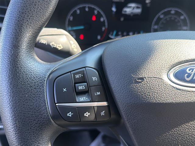 Certified 2023 Ford Transit 350 XLT RWD image 18