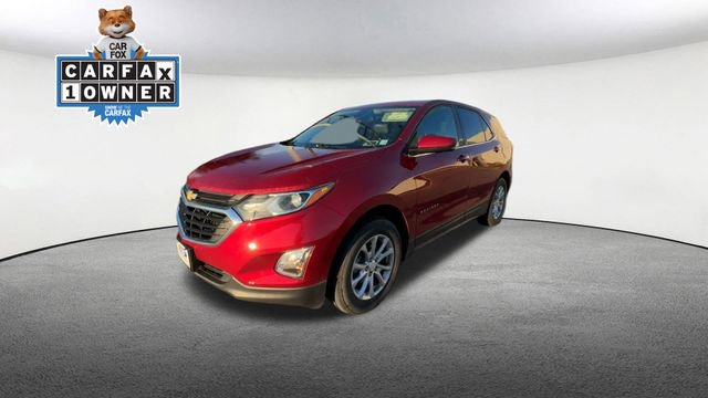 Used 2020 Chevrolet Equinox LT image 5