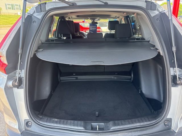 Used 2017 Honda CR-V EX image 33