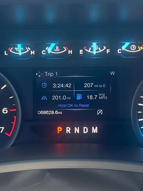 Certified 2020 Ford F150 XLT w/ Equipment Group 302A Luxury AWD/4WD image 8